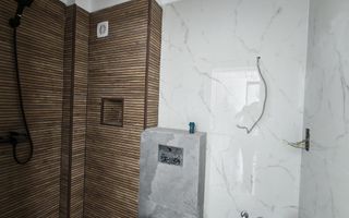 Apartament cu 3 camere, 74 mp utili | intabulat | LA CHEIE |Zona Brana, Șelimbăr - Poză 7