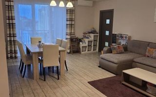 Apartament 3 camere decomandat | City Residence Sibiu | Terasă 13 mp | - Poză 1