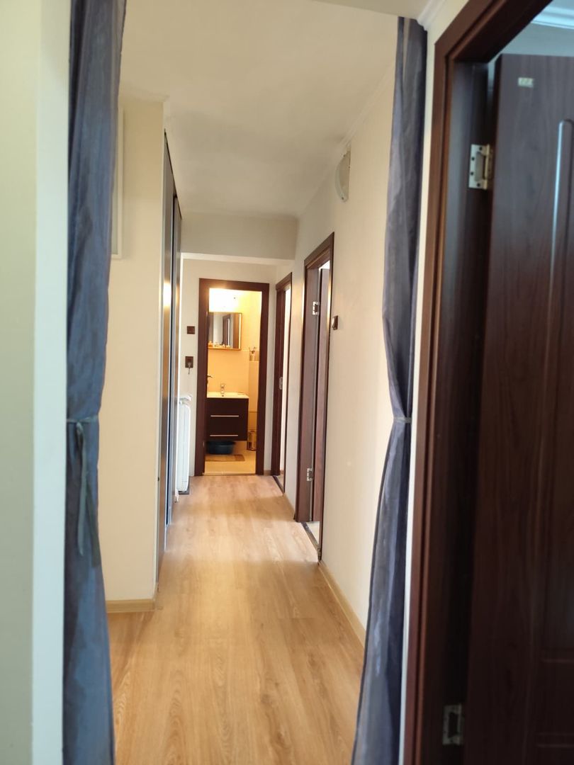 Apartament 4 camere de vanzare, tip D, Calea Aradului, Oradea - Poză 15