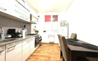 Inchiriere apartament 3 camere bloc nou, Ared R24, Iosia Nord, Oradea - Poză 4