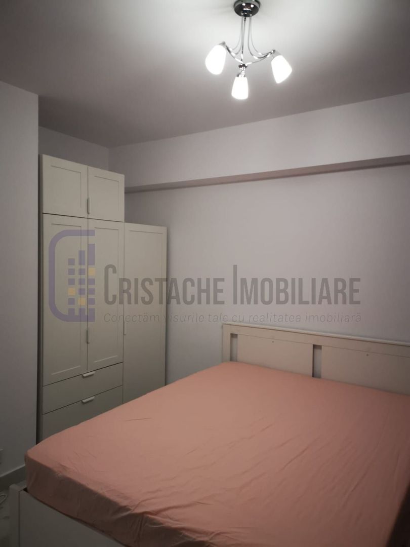 Calea Victoriei, 2 camere, decomandat, complet mobilat si utilat - Poză 2