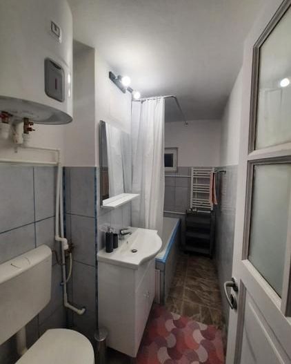 Apartament de inchiriat zona Aviatiei - Poză 15