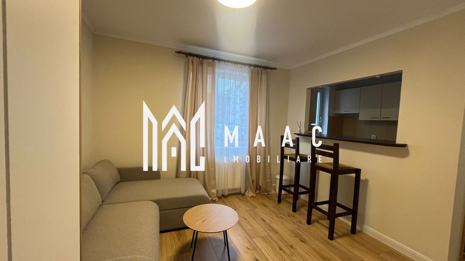 Garsonieră | 26 mp | Mobilată și utilată | Parter | Turnișor-Ogorului - Poză 6