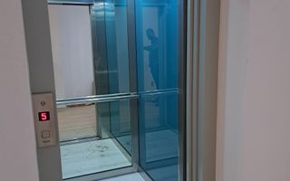 Pallady- metrou Teclu- bl. finalizat-2Cam- 50mp-mutare rapida-centrala - Poză 9