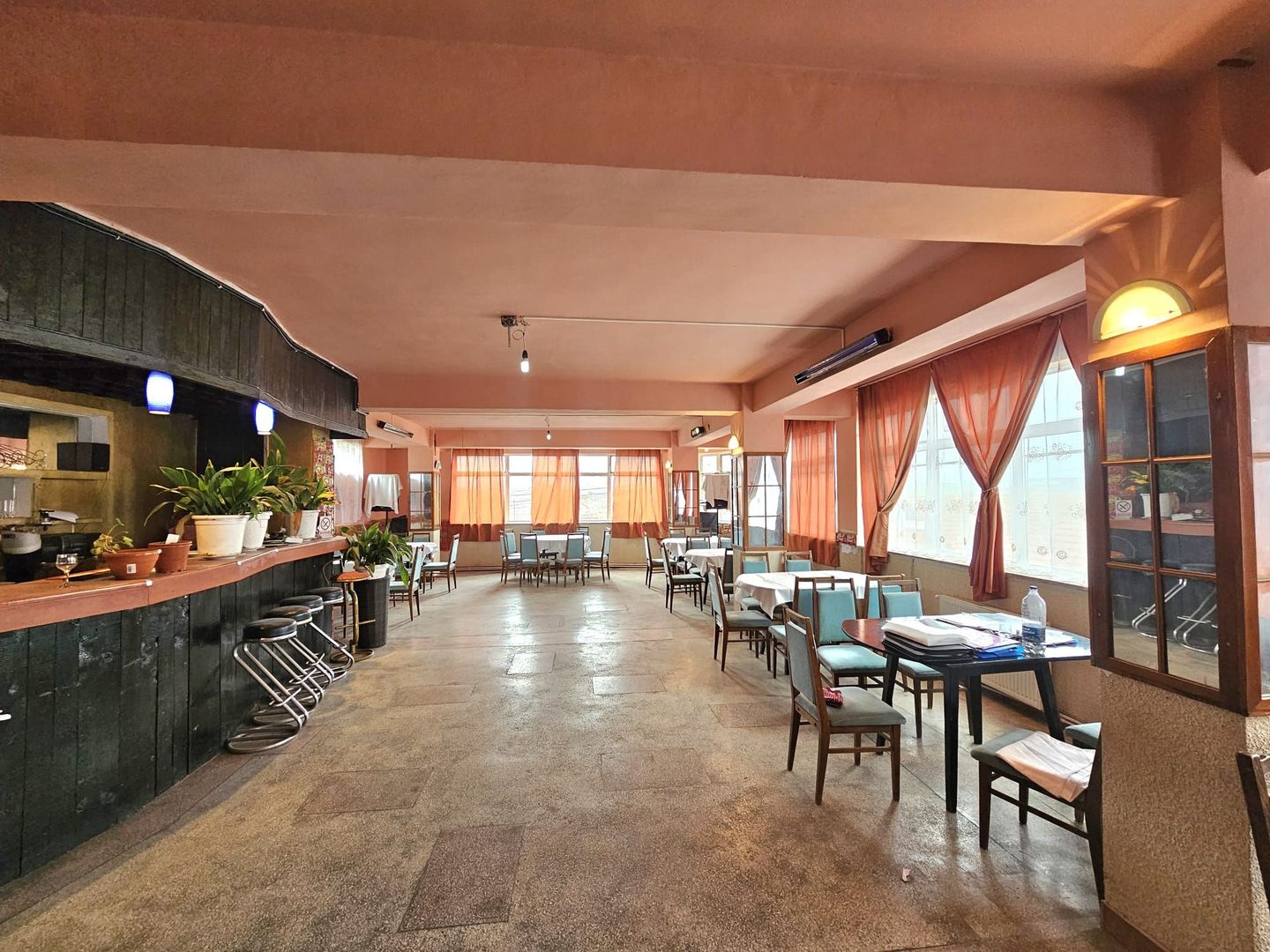 Spatiu comercial de inchiriat oras Ovidiu/Constanta - Poză 4