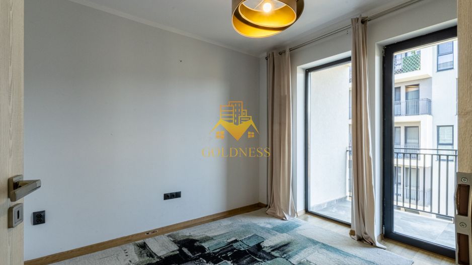 3 camere, premium, bloc nou, Buna Ziua, Zona Bonjour, ELF, Mega Image - Poză 8
