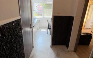 AP. 2 CAMERE - PIATA SUDULUI, BLOC REABILITAT, MOBILAT MODERN - Poză 5