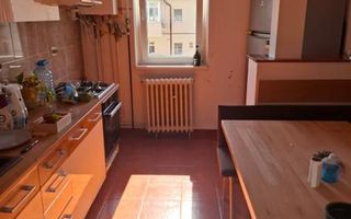 Apartament 3 camere de închiriat | Sibiu, Mihai Viteazul - Poză 1