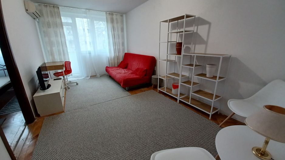 Chirie, apartament 2 camere, ultracentral, Oradea - Poză 8