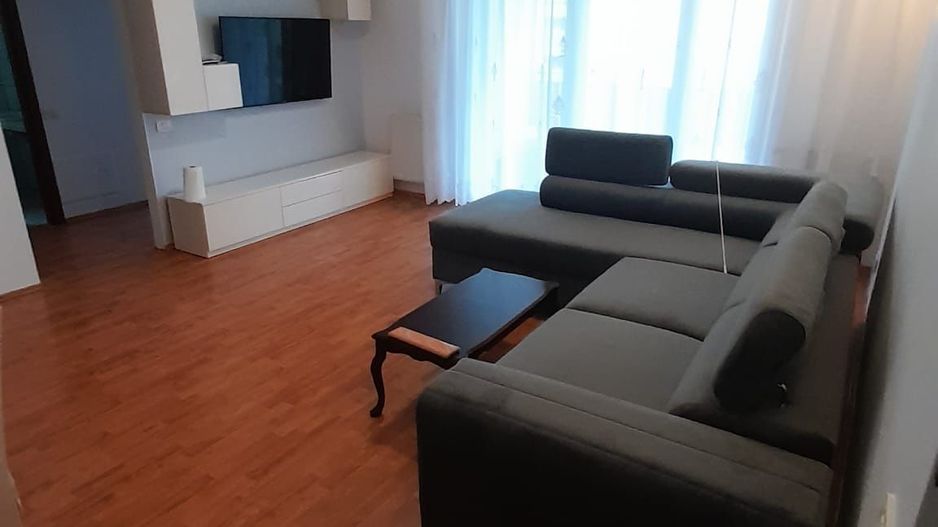 Apartament modern 2 camere – Zona Gorjului – Etaj 5/8 – Parcare - Poză 5