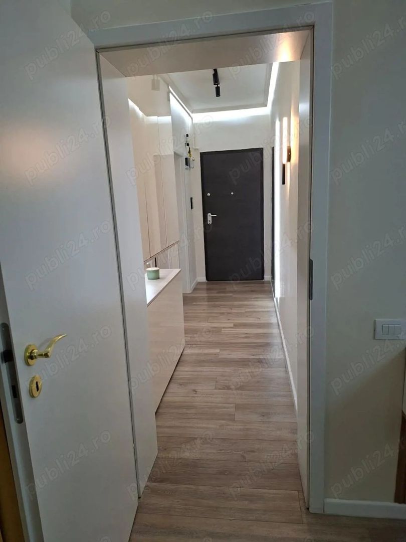 Apartament nou | mobilat modern | etaj 8 11 - Poză 9