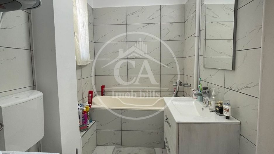 Casa de vanzare cu 3 camere in Potgoria, Oradea. - Poză 22