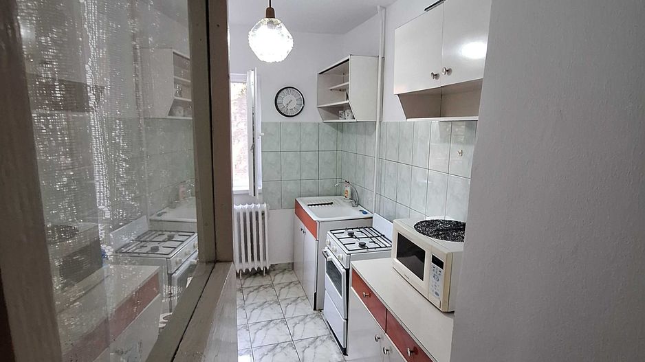 Girocului-Lidia | 1 Camera - 37 mp | Etaj 1 | Decomandat | Disponibil imediat - Poză 7