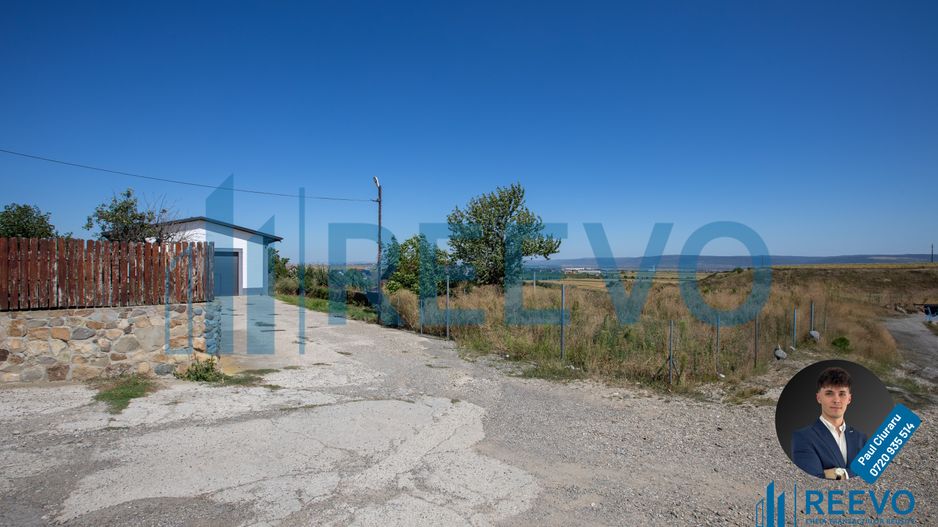 Hală de închiriat, Sat Valea Seacă, Com. N. Bălcescu, Bacău - Poză 10