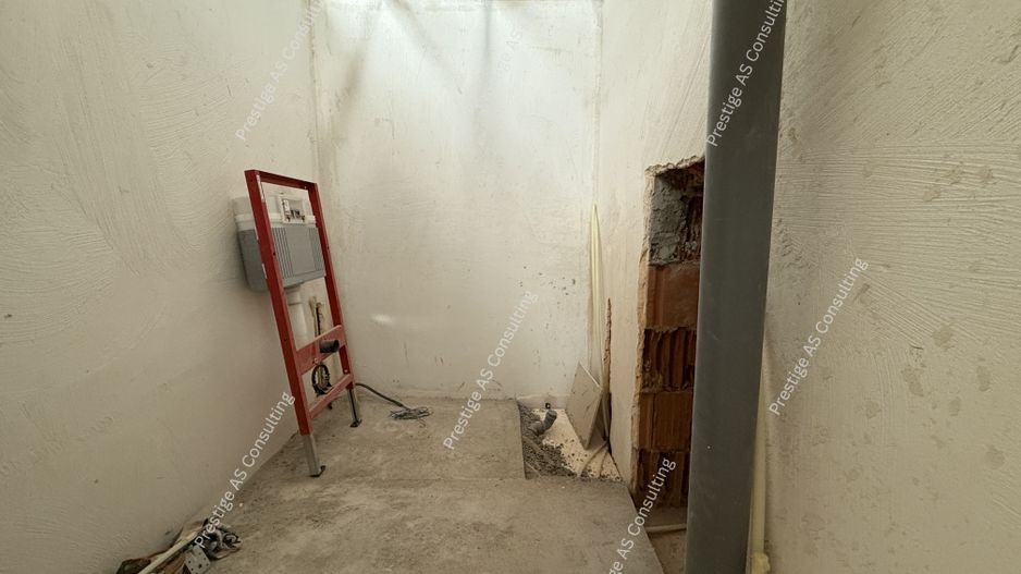 Apartament 3 Camere+Scara interioara | Lift | Dumbravita-Kaufland - Poză 11