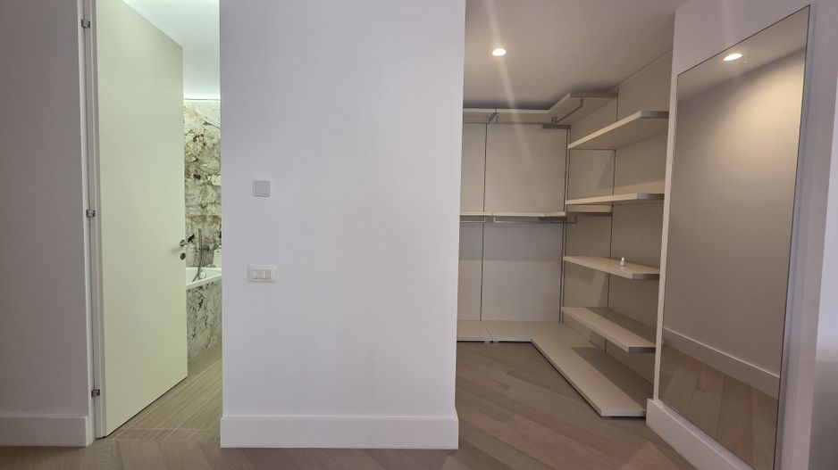 Aparatment 3 Camere de inchiriat Iancu Nicolae Baneasa - Poză 4