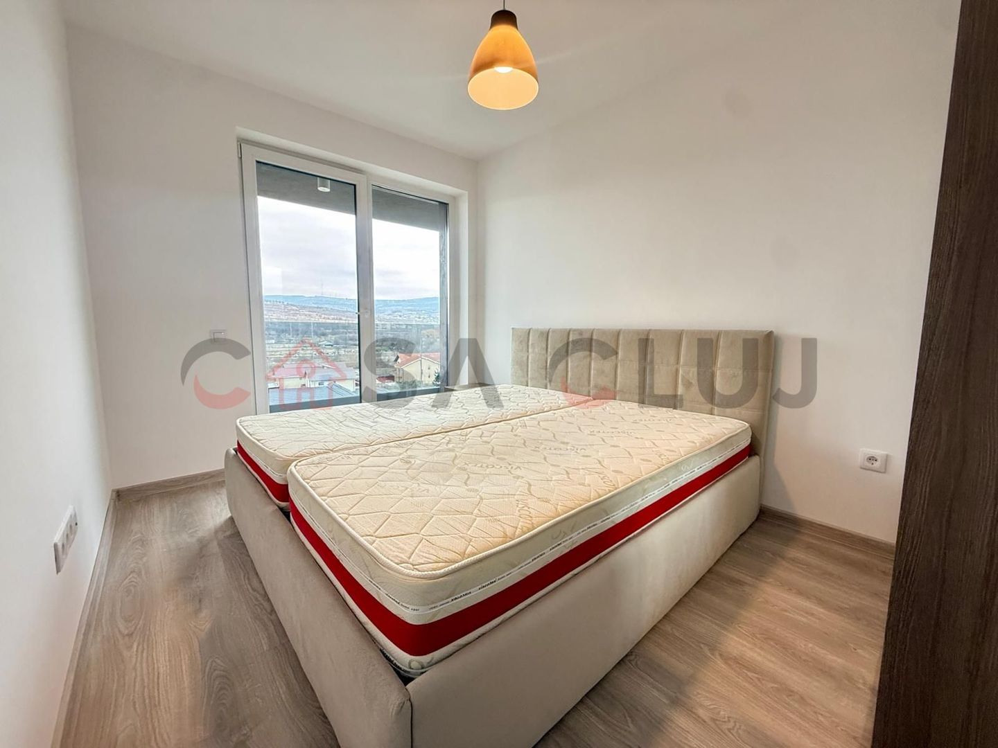 2 camere, prima închiriere, Soporului, parcare - Poză 7