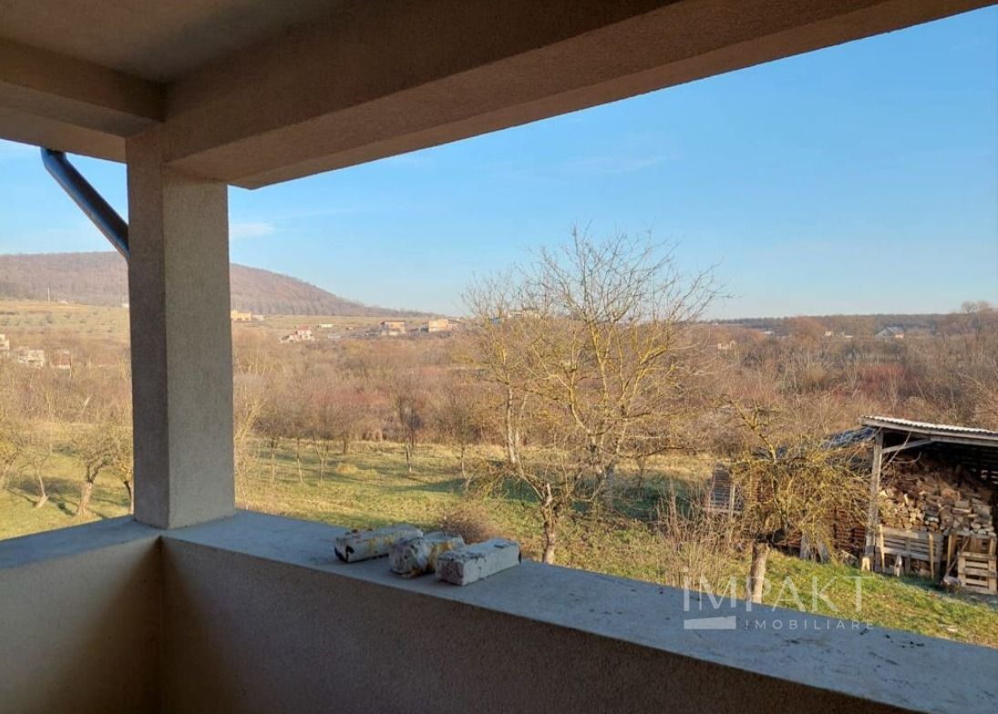 Casa noua Suceagu – aproape de oras - Poză 5