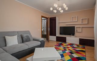 APARTAMENT 2 CAMERE BANEASA - PARC HERASTRAU - Poză 1
