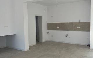 Jumătate de duplex premium, 120 mp utili, teren 256 mp, garaj și 3 dor - Poză 7