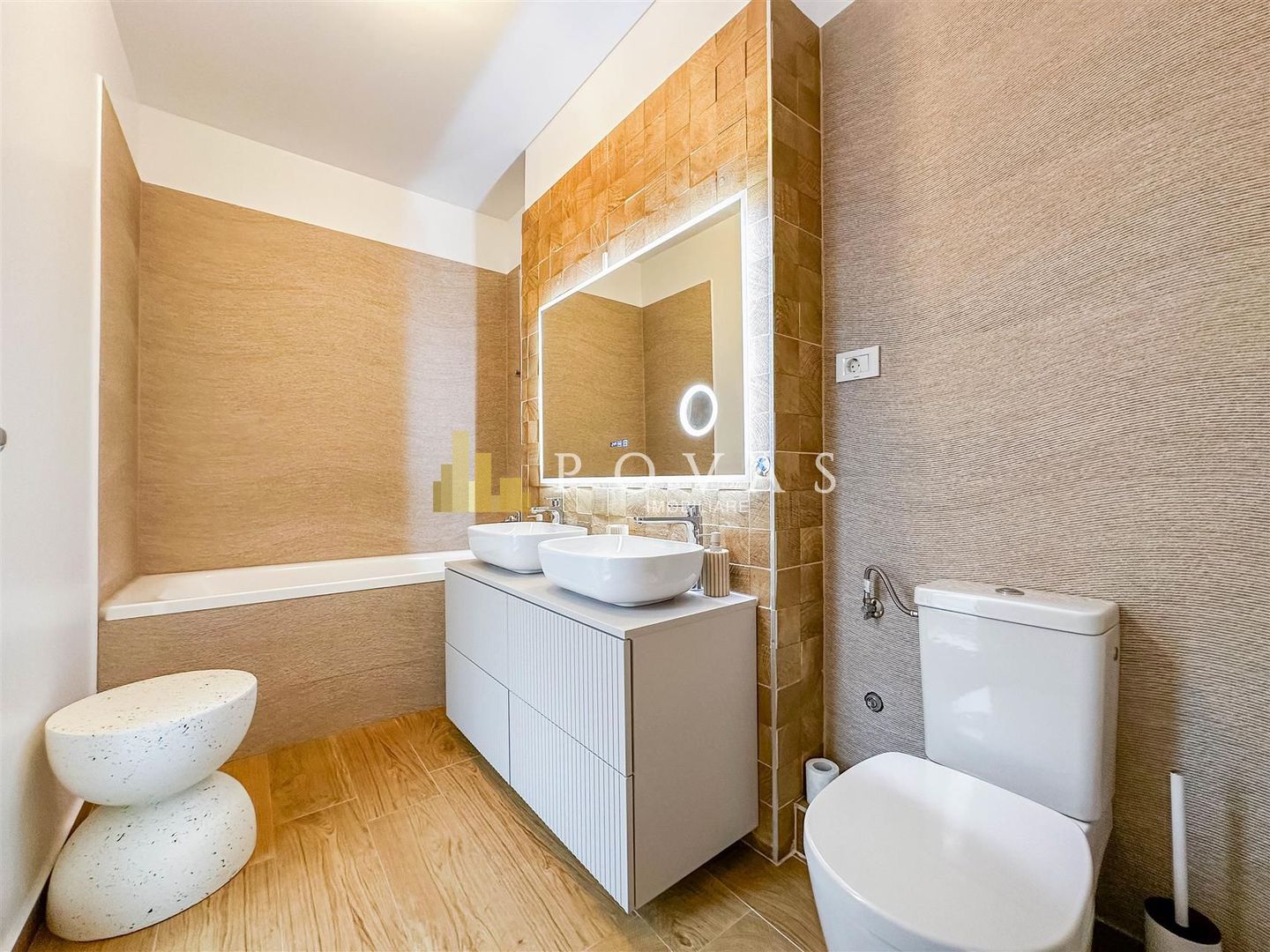 Vanzare Casa 5 Camere Pipera Rond OMV - Poză 11