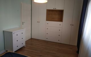 Apartament 3 camere | 69mp | balcon | parcare subterana | Borhanci - Poză 4