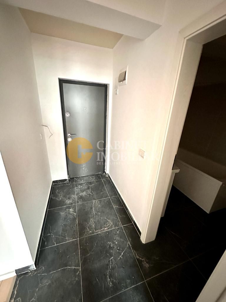 Comision 0 - Zona Bucium - 2 Camere Decomandat - Etaj Intermediar - Bloc nou - Poză 5