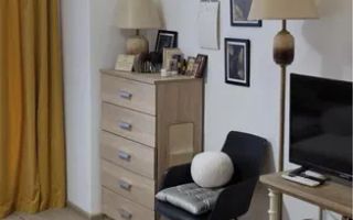 Garsoniera de inchiriat | Drumul Taberei | Moghioros Park Residence - Poză 8