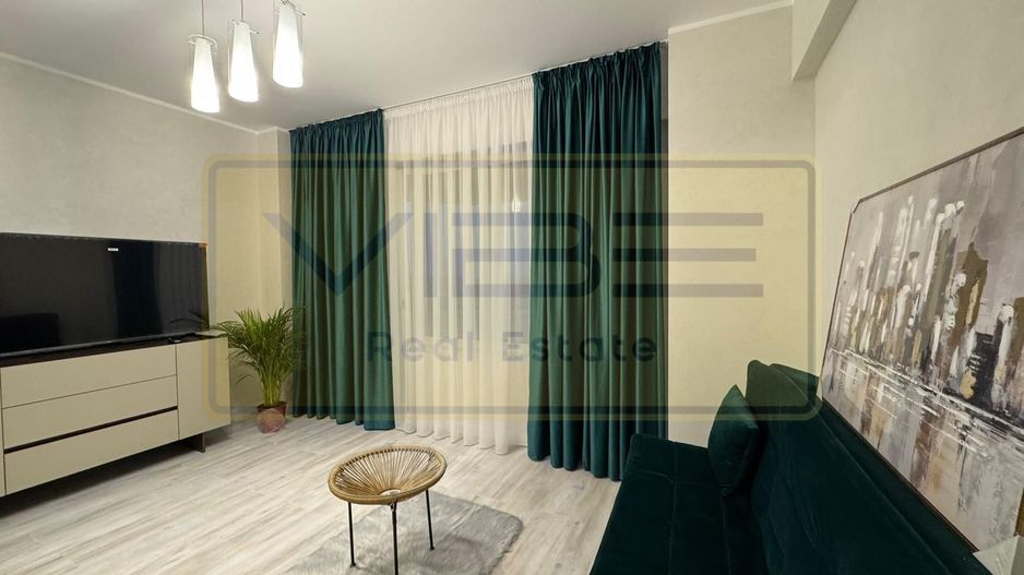 Apartament NOU 2 camere decomandat Royal Town - Poză 2