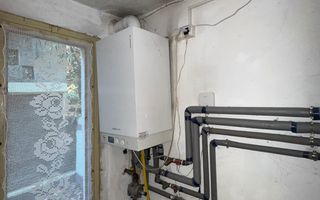 vand casa zona ALUNIS, 450 mp teren - Poză 10