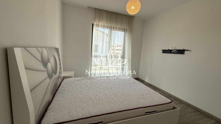 Apartament cu 3 camere de 98 mp petfriendly si parcare in Dumbravita Kaufland - Poză 12