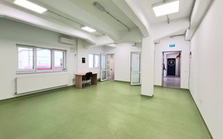 Spatiu birouri de închiriat Brasov - 47 mp # spatii-comerciale-brasov.ro - Poză 3