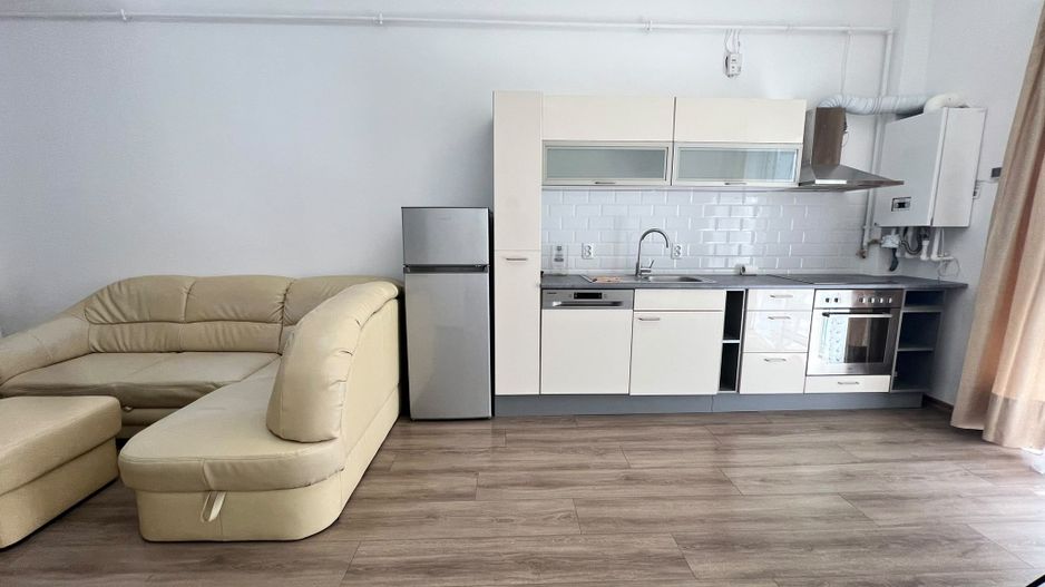Apartament cu 2 camere la prima inchiriere | Ego Residence | Parcare subterana - Poză 3