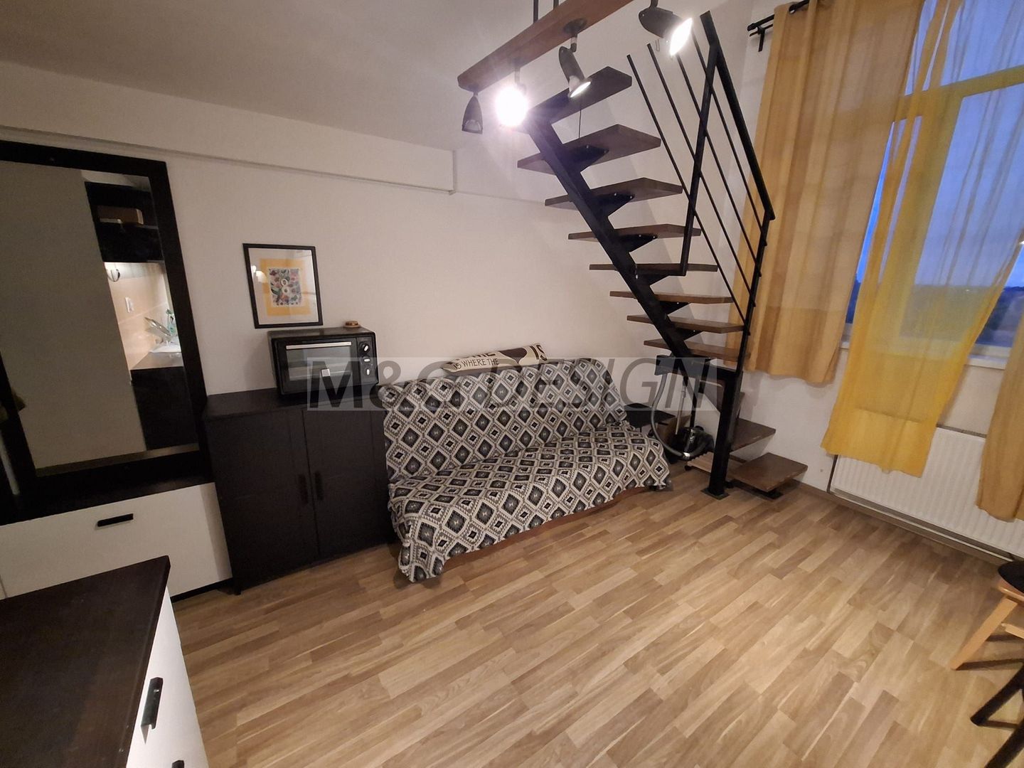 Apartament pe 2 nivele de inchiriat, petfrendly, 0 comision!!! - Poză 10