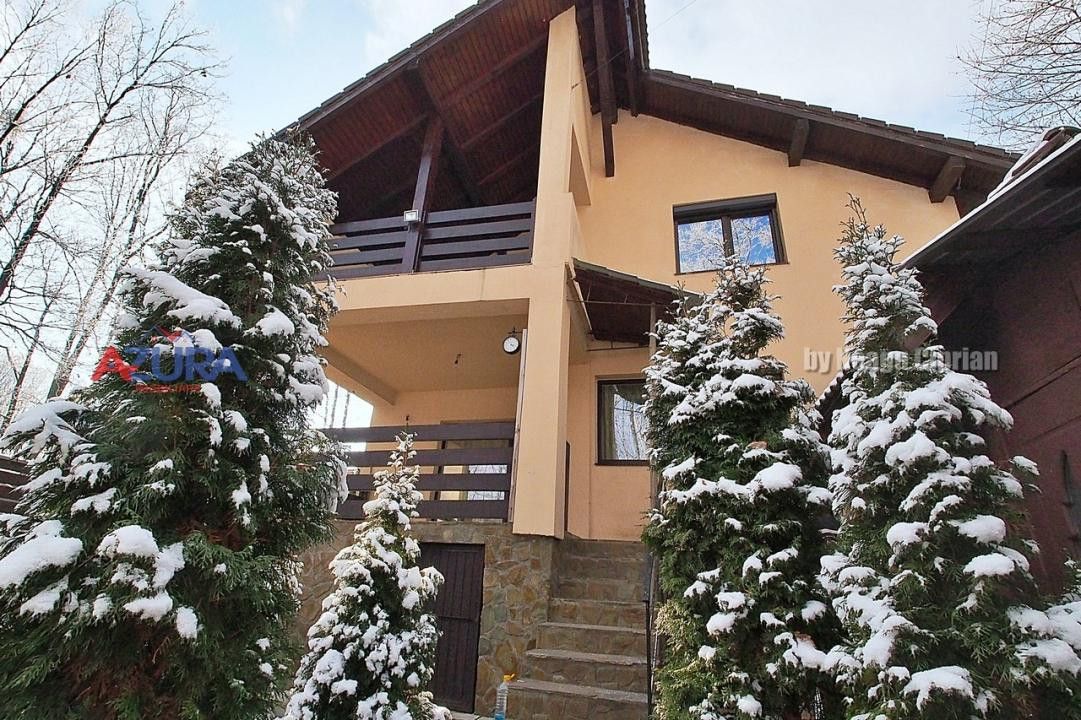 COMISION 0% -Casa deosebita Ciocanai - Poză 10