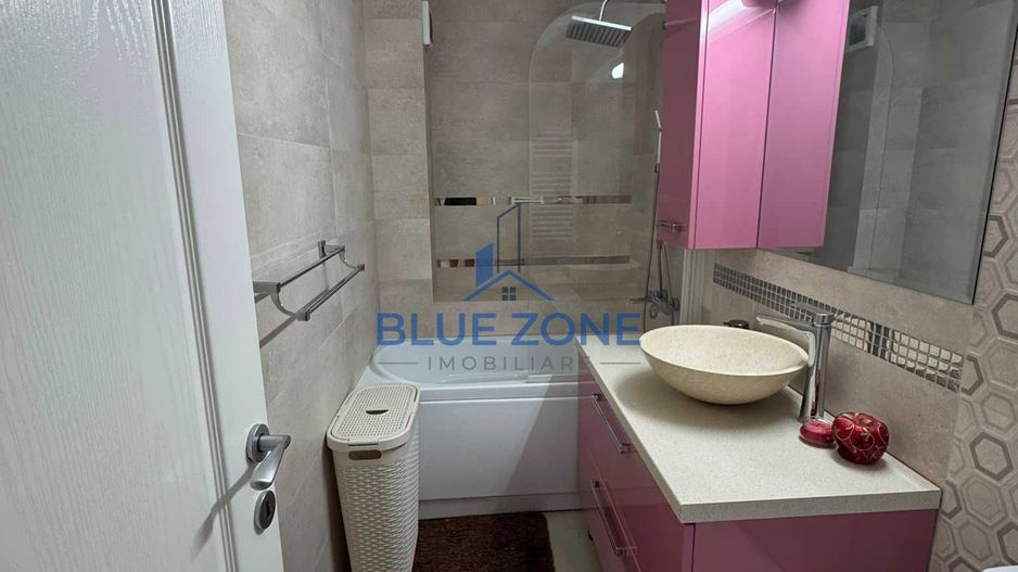 3 camere | Mihai Bravu - Vitan Mall | 80 mp | 2 băi | Parcare - Poză 8