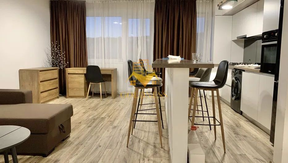2 Camere, Parcare, 18Gym,Dambul Rotund,Corneliu Coposu,Mega Image,Lidl - Poză 1