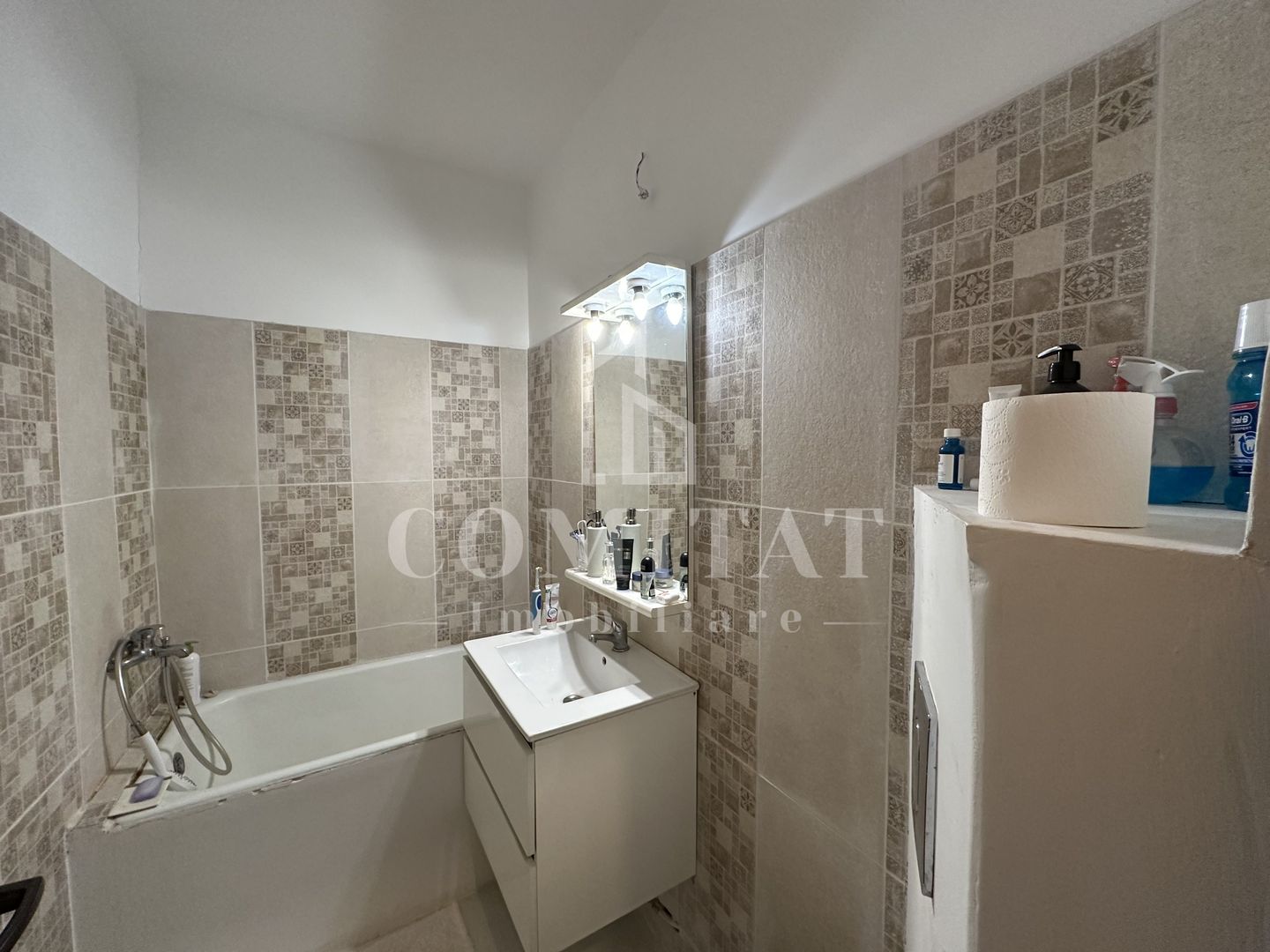 Casa 3 camere | 70mp | Piata Unirii - Poză 11