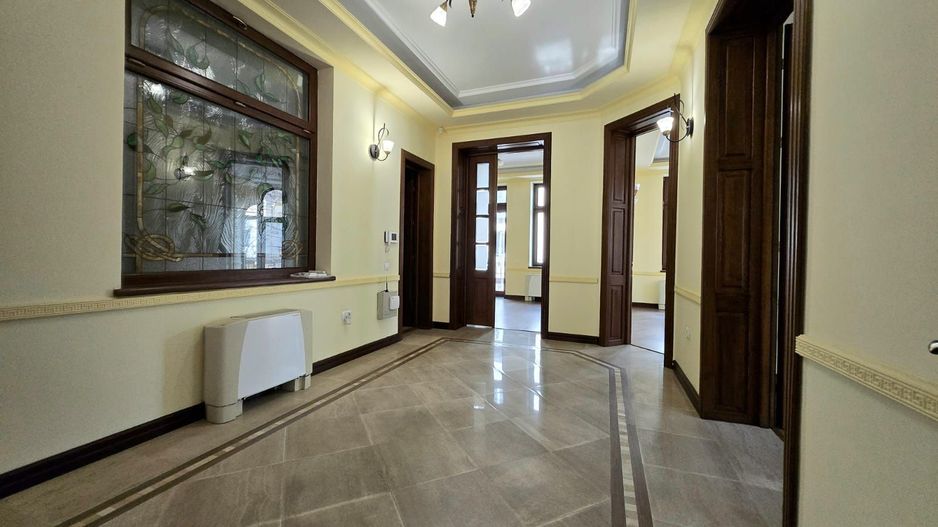 Spațiu de birouri ultracentral de inchiriat - etaj 1-intrare separata - Poză 5