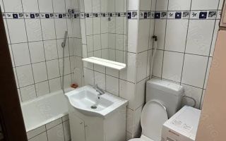 Garsonieră modernă Bd. Chișinău, etaj 8, bloc reabilitat, Mega Mall - Poză 6