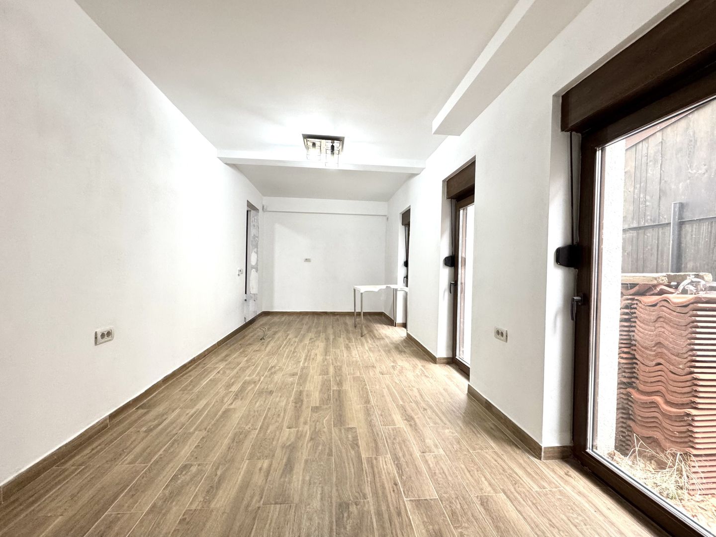Duplex spațios, prima închiriere, in zona Lunei - Poză 8