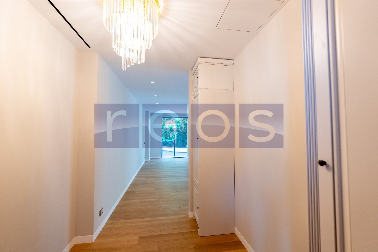 INCHIRIERE APARTAMENT ZAMBACCIAN | 172 MP 4 CAMERE|LOC PARCARE - Poză 13