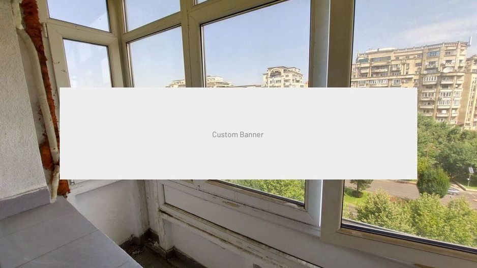 Apartament 3 camere Piata Alba Iulia - Poză 5