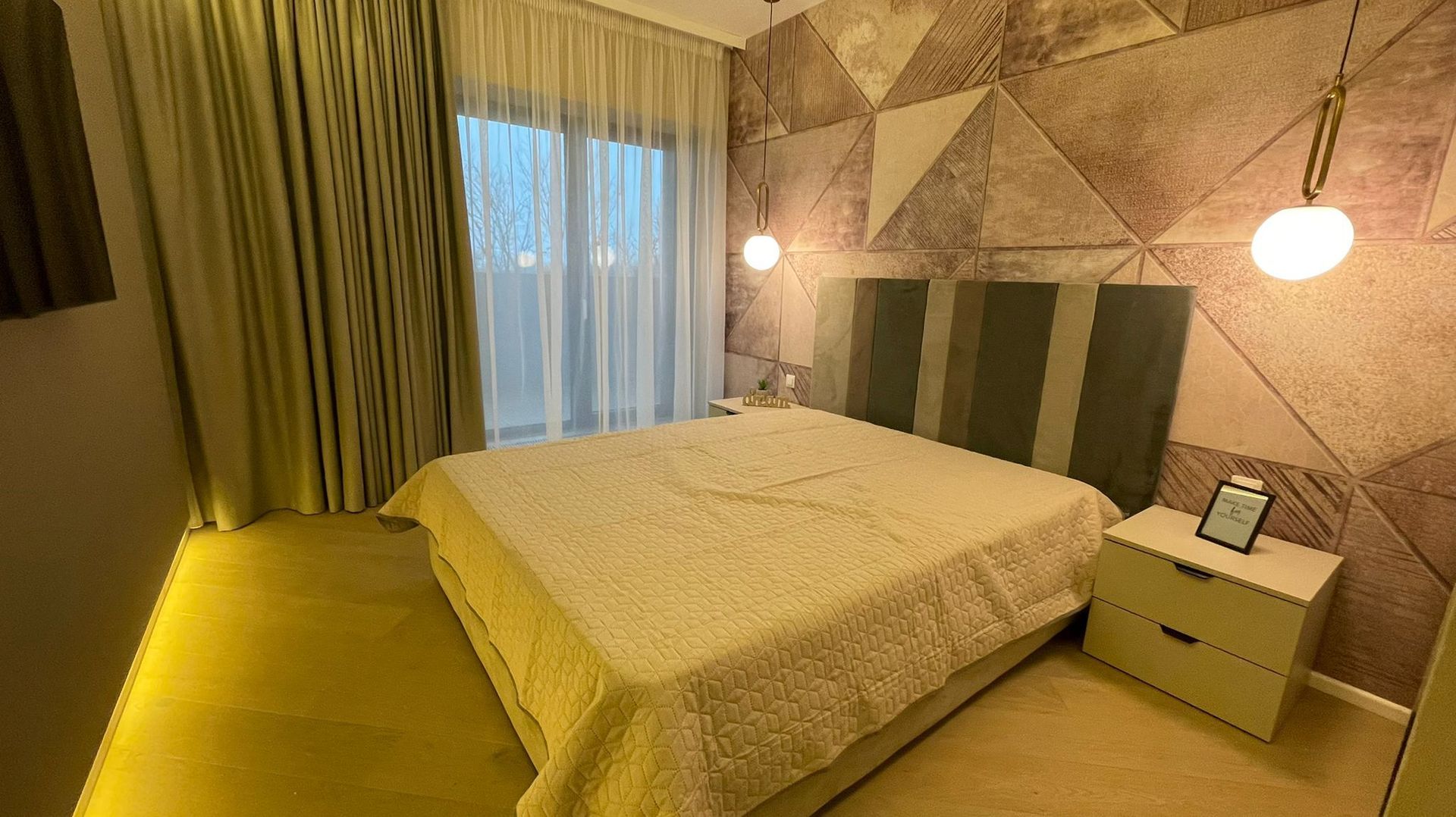 3 Camere Cortina Academy Cotroceni Razoare One 2x Parcare Subterana - Poză 6
