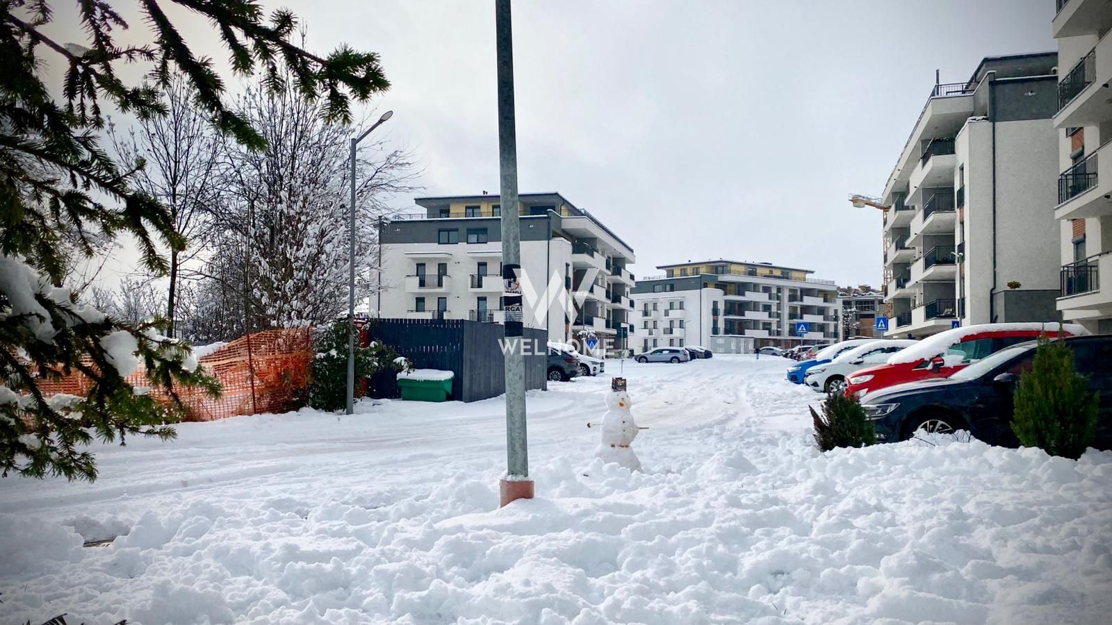 Apartament 3 camere cu Gradina. Sibiu - Poză 1