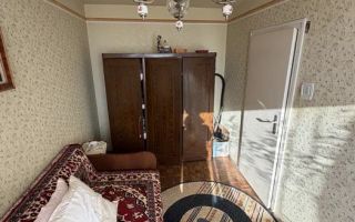 Apartament 3 camere , 60mp, Etj 2/3 - zona Râșnov/ISR - Poză 5