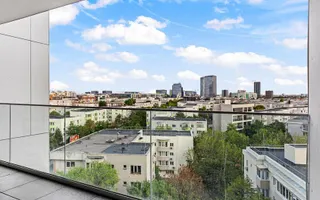 One Tower Herăstrău | 2 camere | Terasă | Loc de parcare subteran - Poză 17