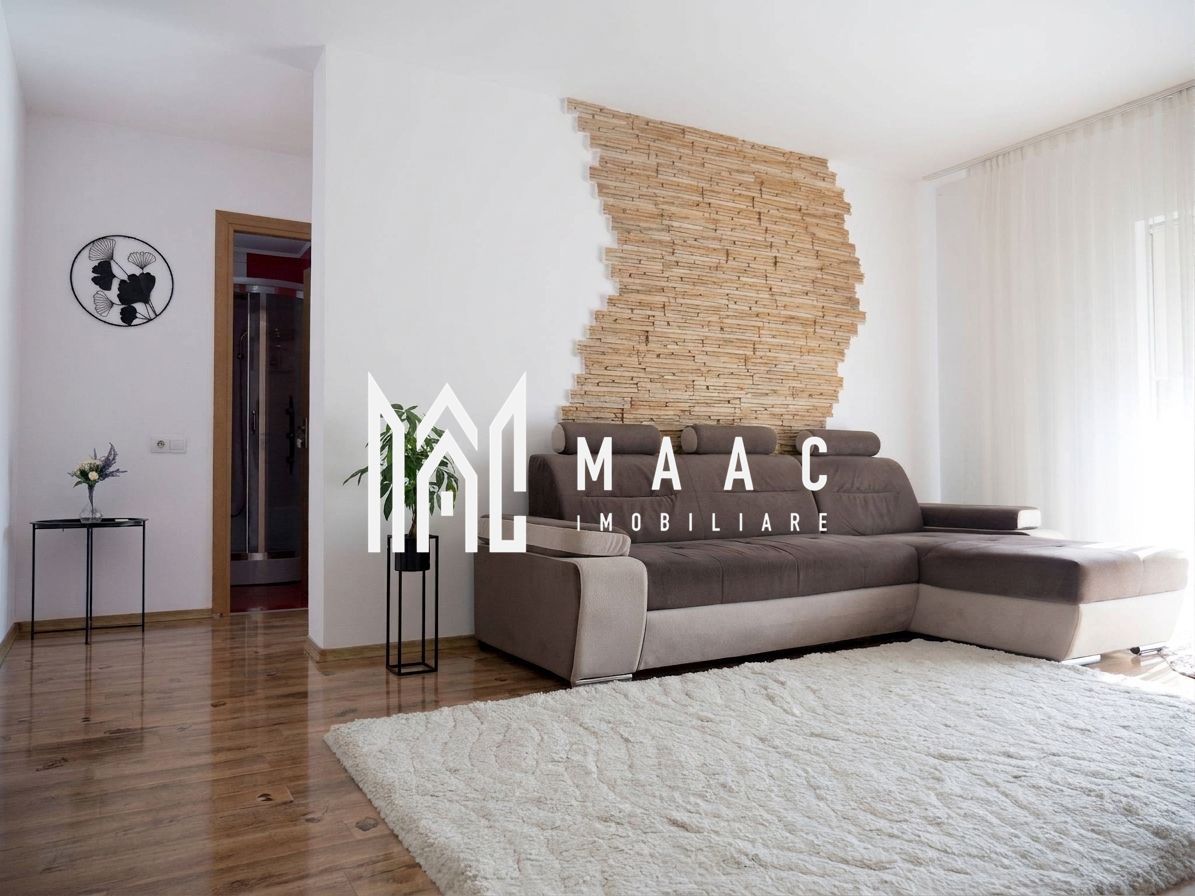 Apartament 2 camere de vânzare | Sibiu, Turnișor | 49 mp - Poză 1