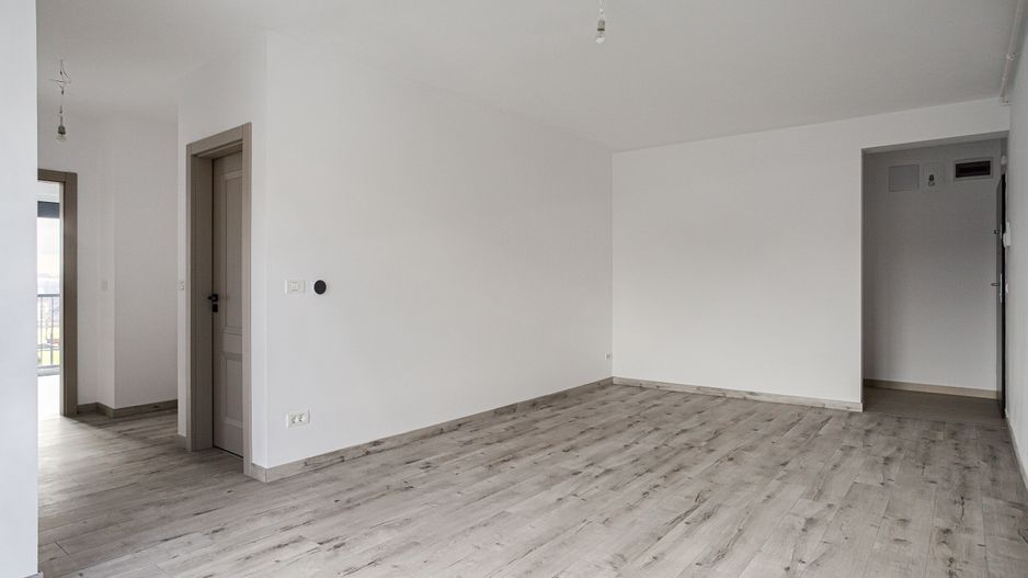 Apartament  nou  cu 3 camere în Complexul Adora Park -COMISION 0% - Poză 13