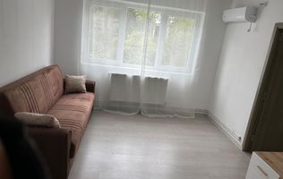 Iosefin | 2 Camere | Etaj Inermediar | Recent Renovat.